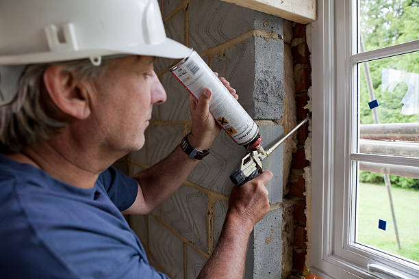 Insulation Air Sealing in South Fallsburg, NY